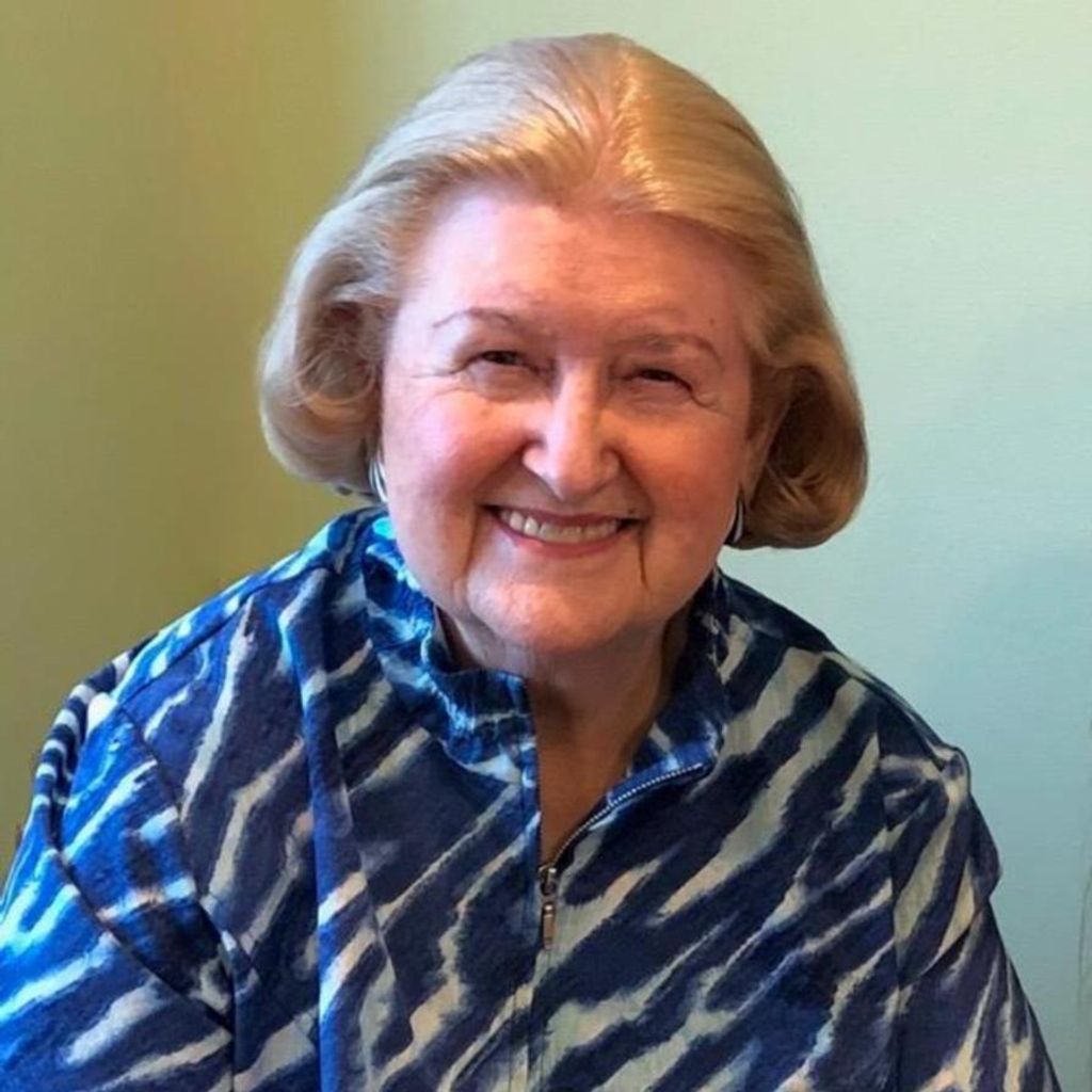 Shirley Jean Schloderback Profile Photo