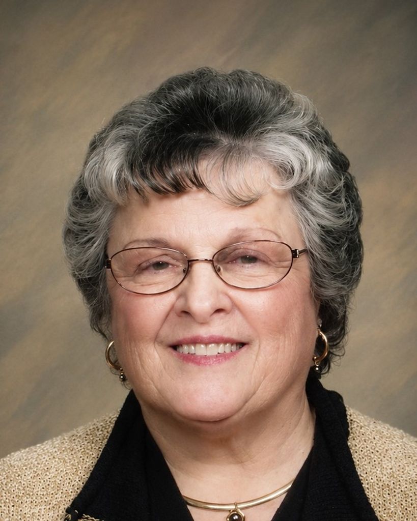 Connie I. Petersen Profile Photo