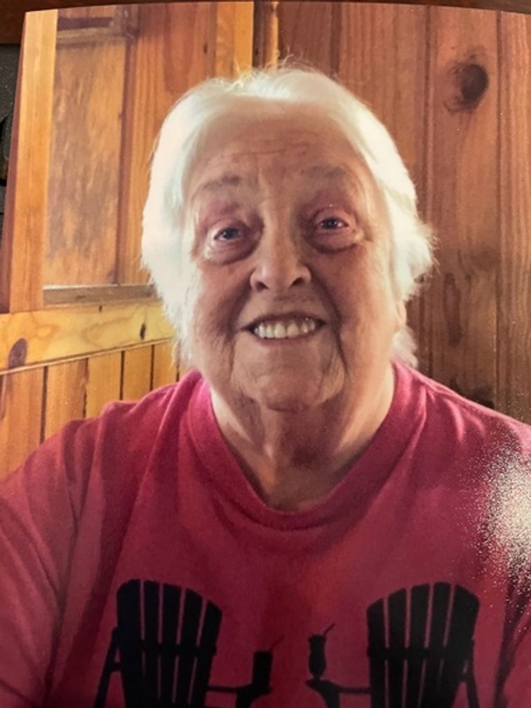 Joyce Trim Charrier Profile Photo