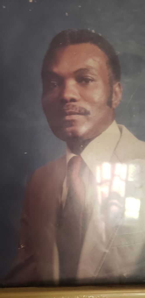 Mckinley Hockaday Jr. Profile Photo