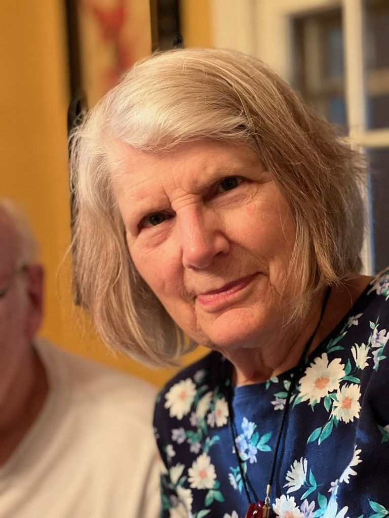 Barbara A. Carvey Profile Photo