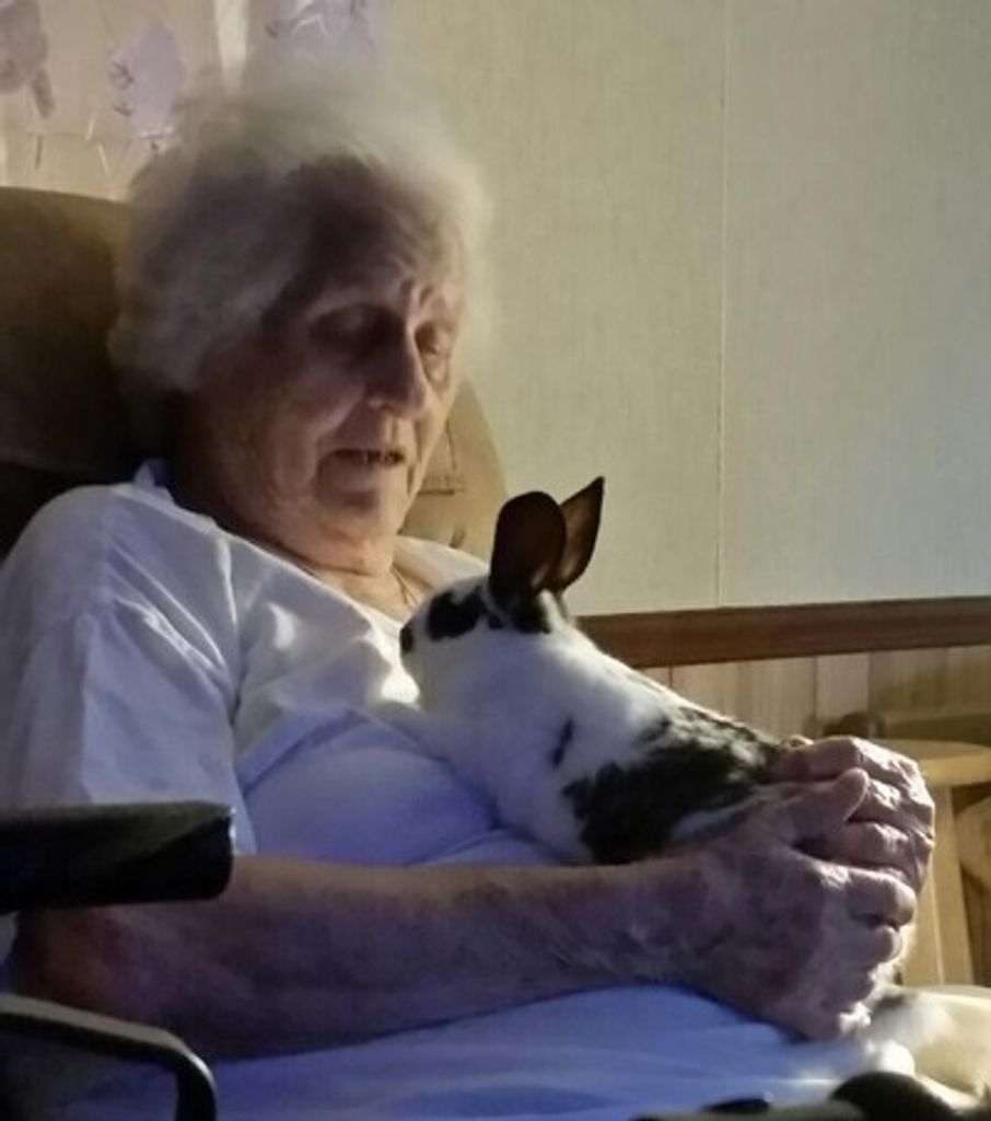 Iris Fortner Profile Photo