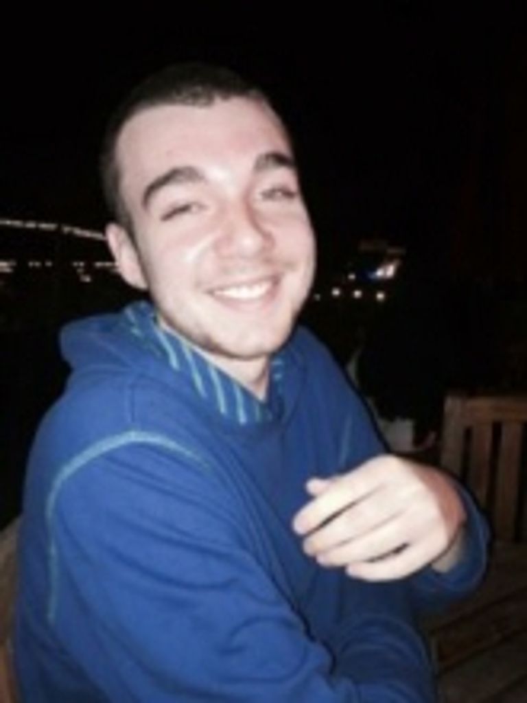 Austin Taylor Cicchinelli