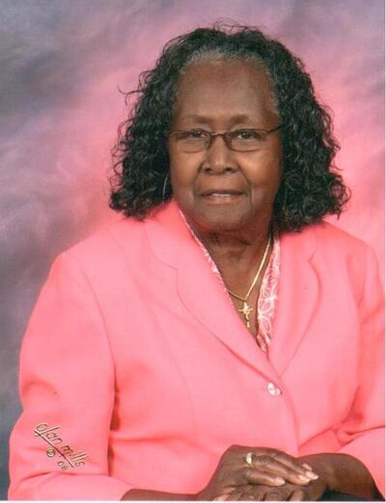 Bernice Wylean Lloyd Profile Photo