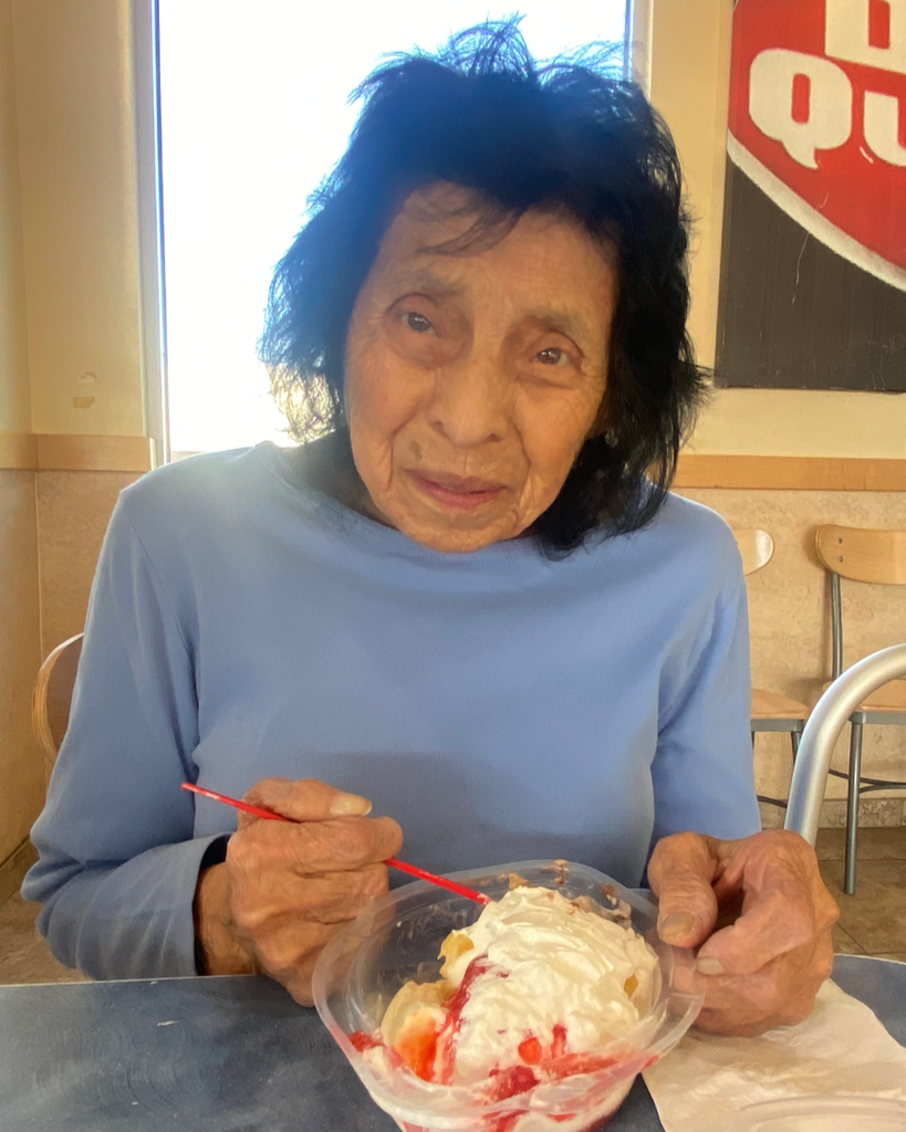 Aurelia V. Vega