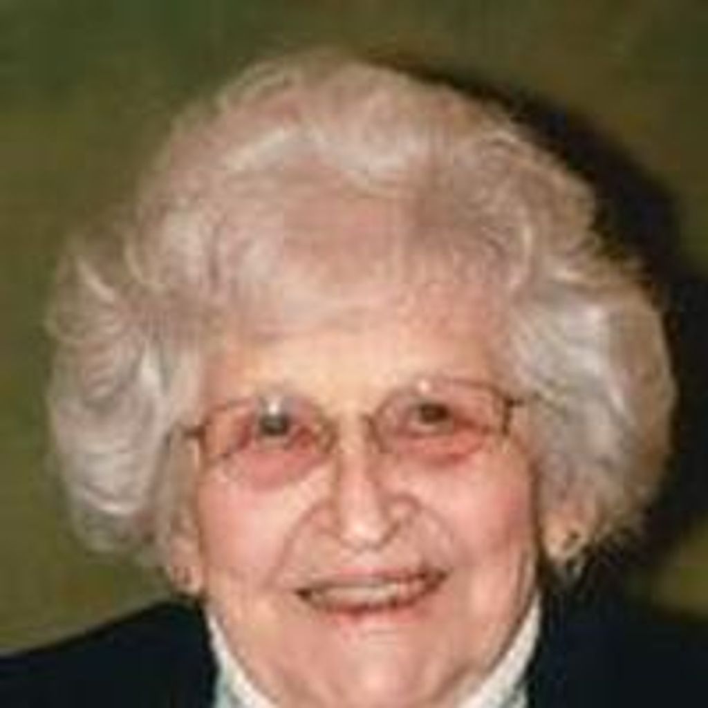 Alice Sophia Budz