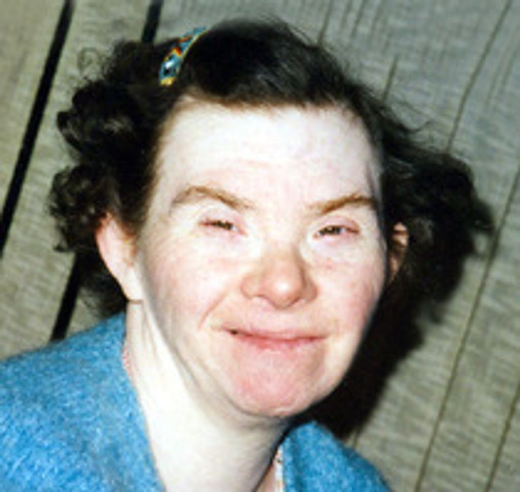 Susan Burmeister