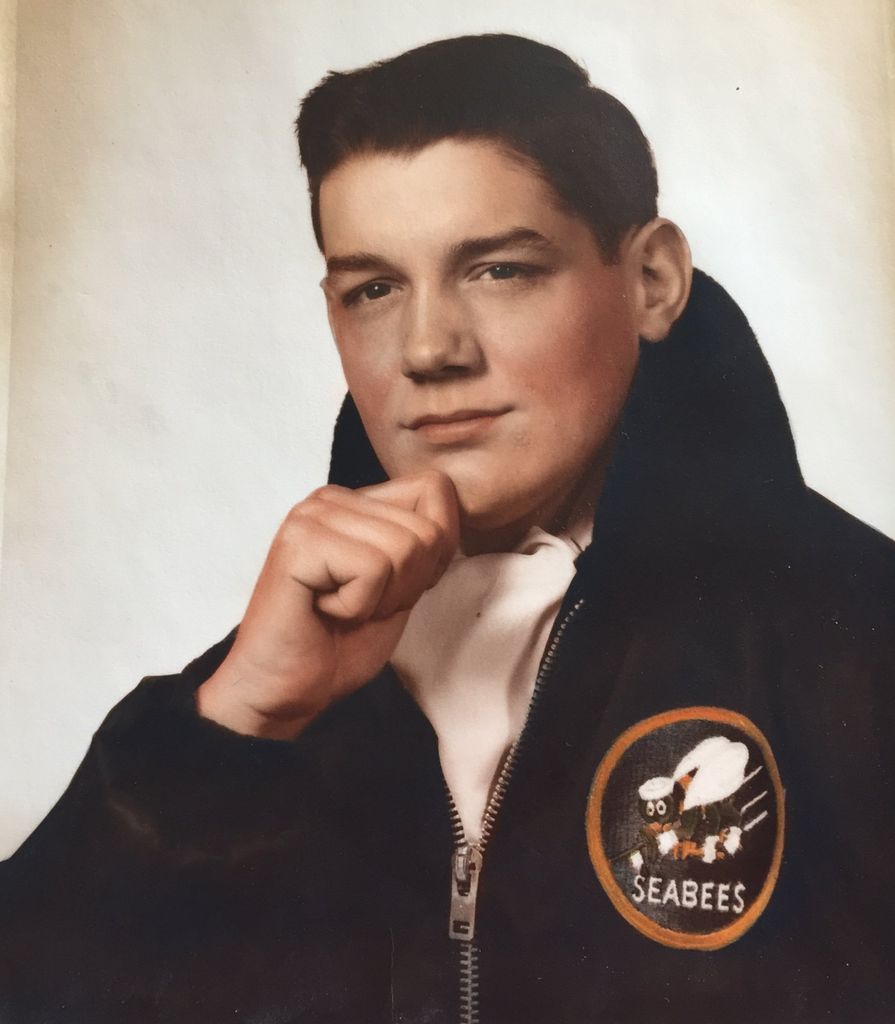 John Joseph Thiffault Profile Photo