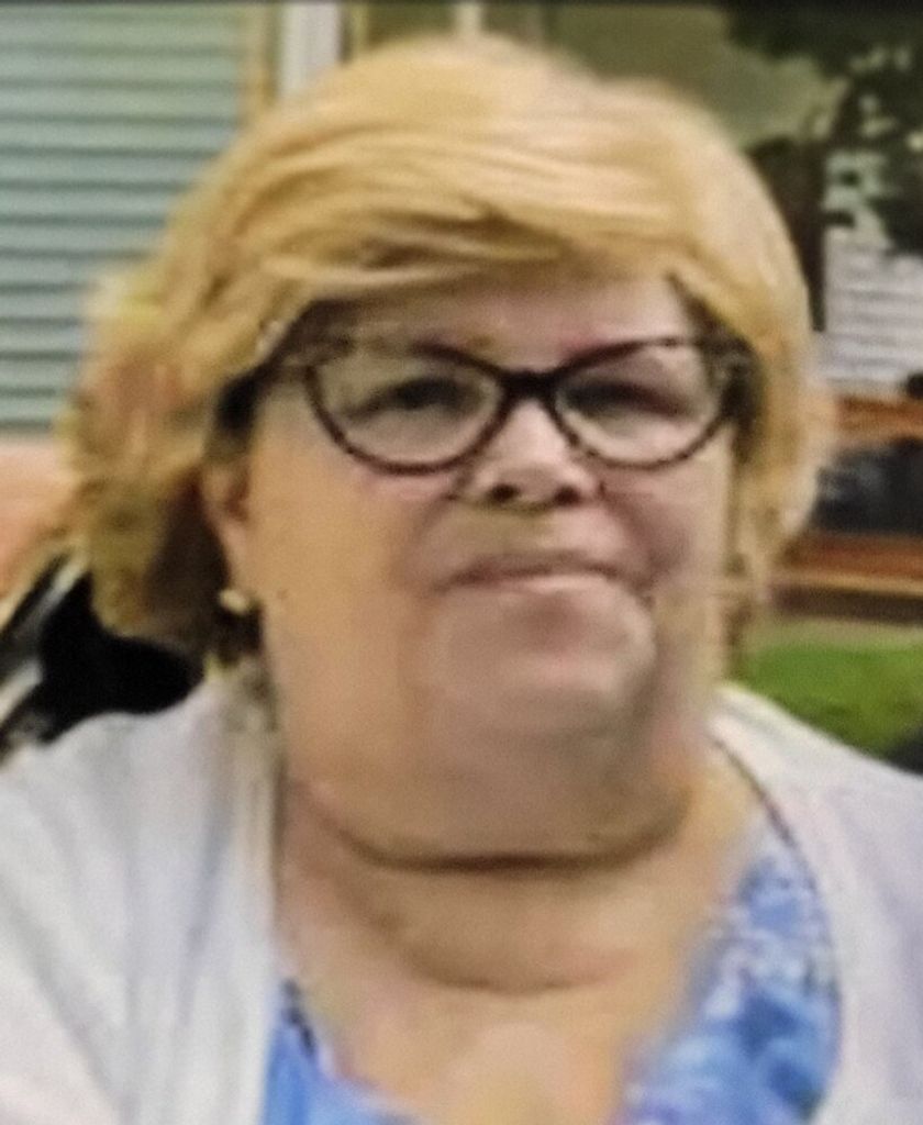 Kathleen  A. Phillips