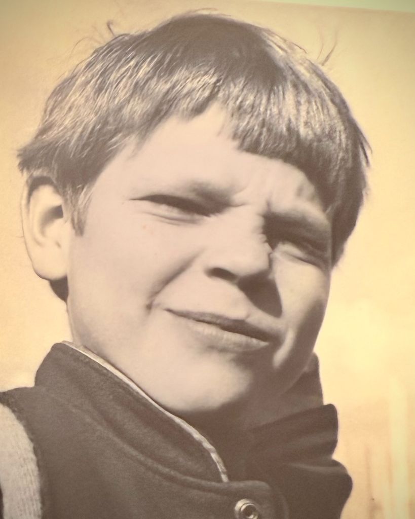 Samuel Gislason Profile Photo