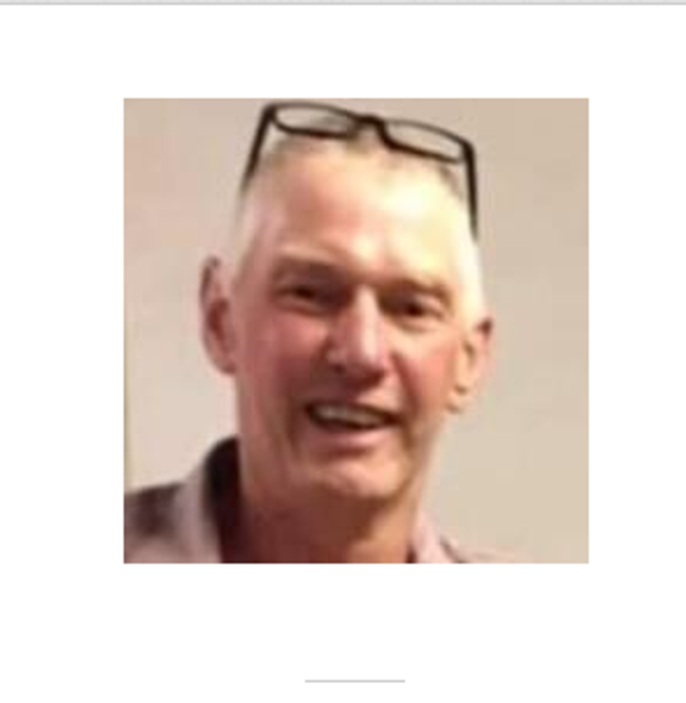 William Va Harmon, Ii