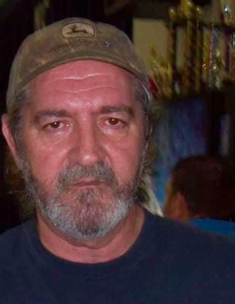 Lowell Allen Gaunce, Sr. Profile Photo