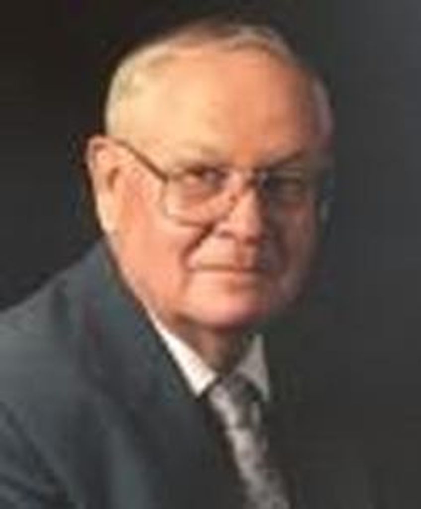 Tasso S. Butler, Sr.
