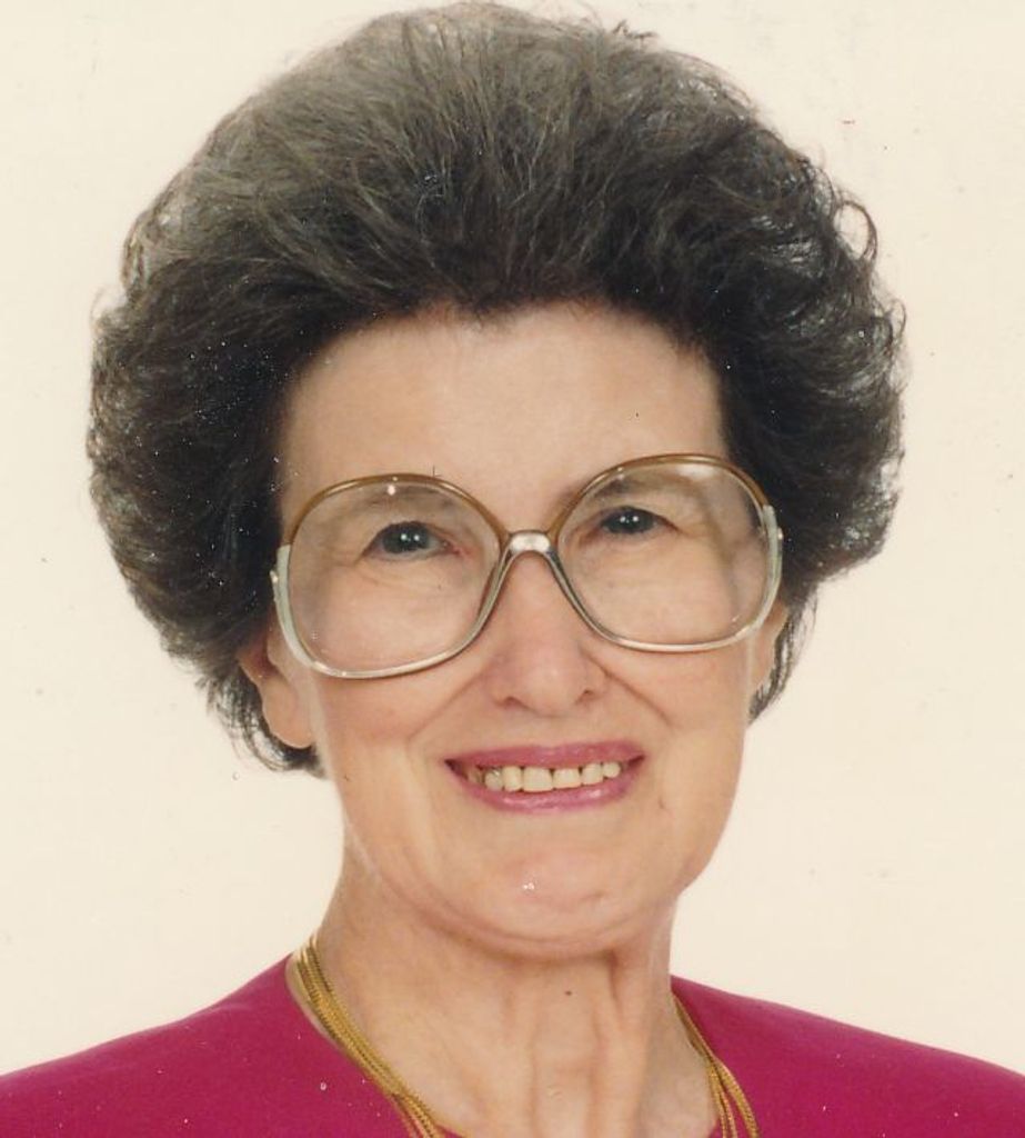 Viola Errett