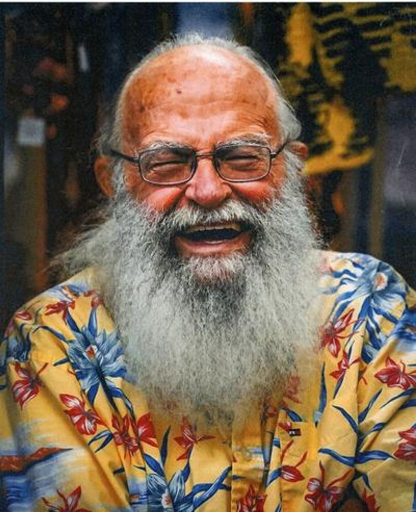 Rudolf Angelmaier Profile Photo