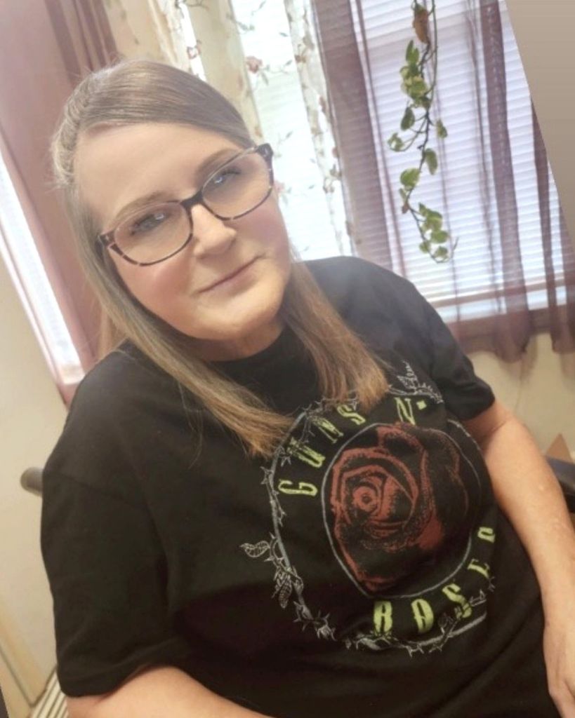 Paula Brown Profile Photo