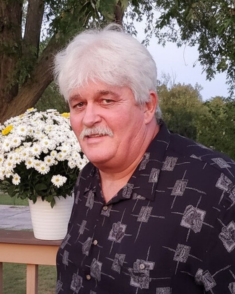 Jeremy B. Underwood Profile Photo