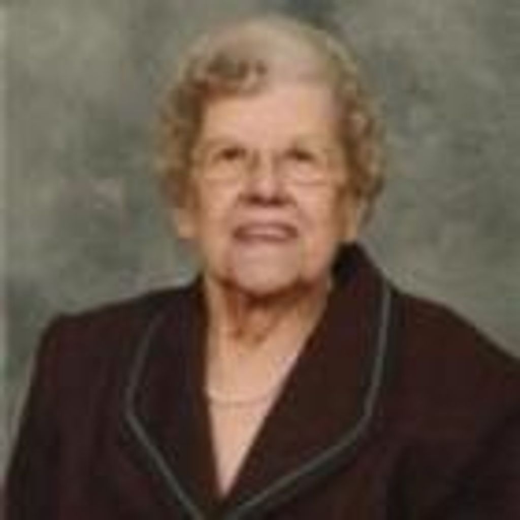 Evelyn M. Davis