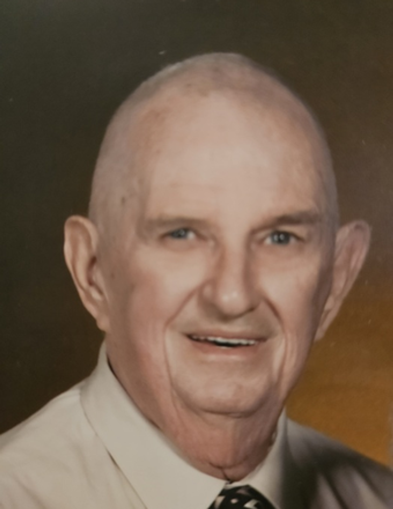 Edward Carl Christensen Profile Photo