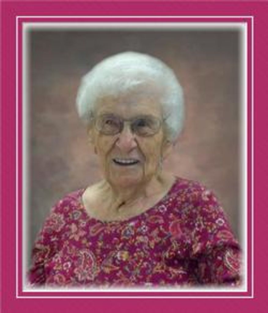 Pauline Omega Hicks Profile Photo