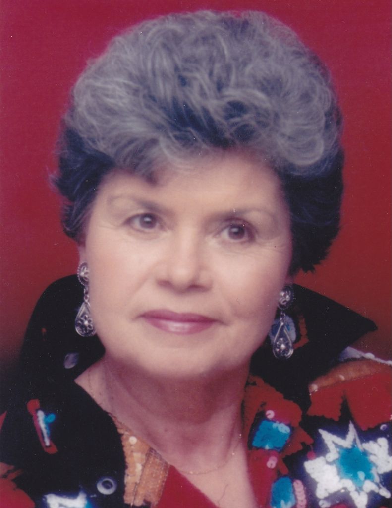 Ana I. Timofte