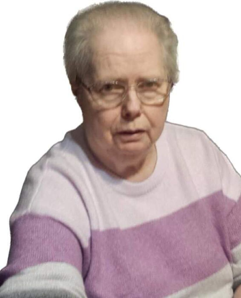 Jean E. (Pilbeam)  Rugg