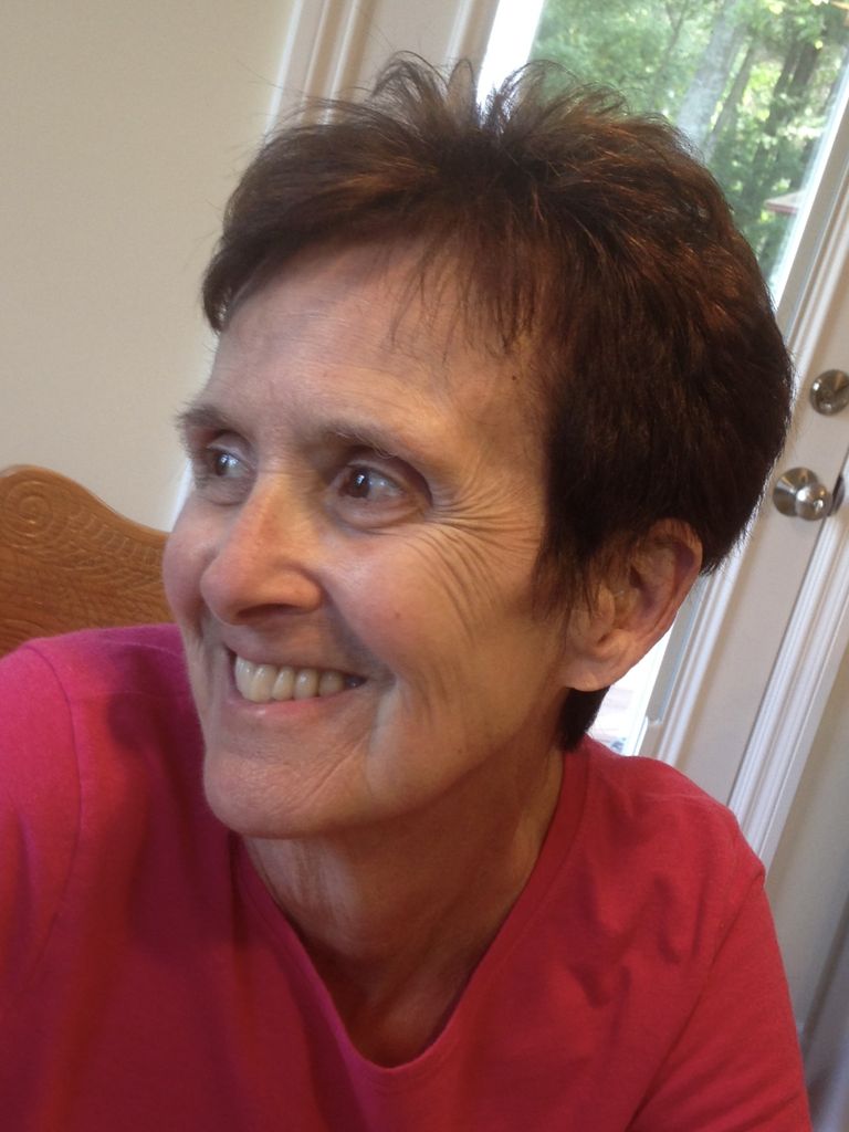 Mary J. Everett-Barr