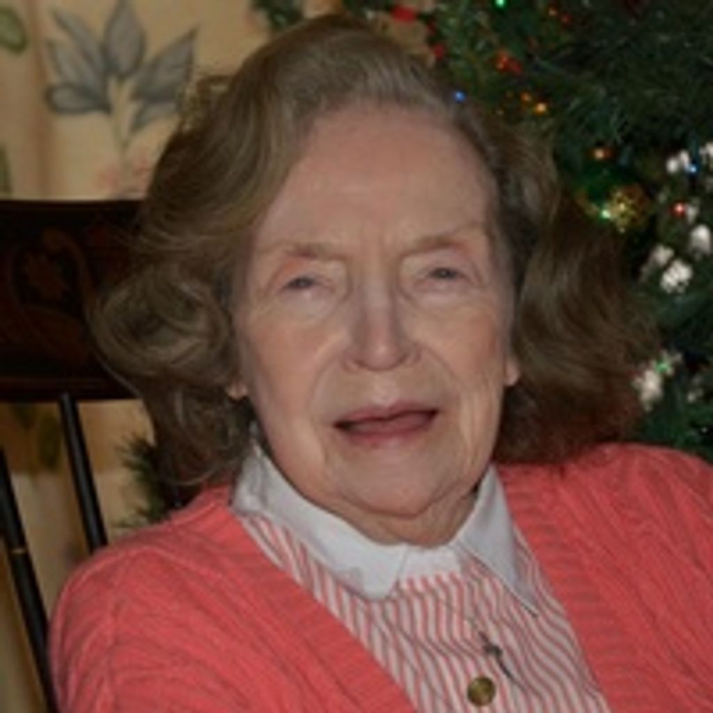 Yvette M. Foster