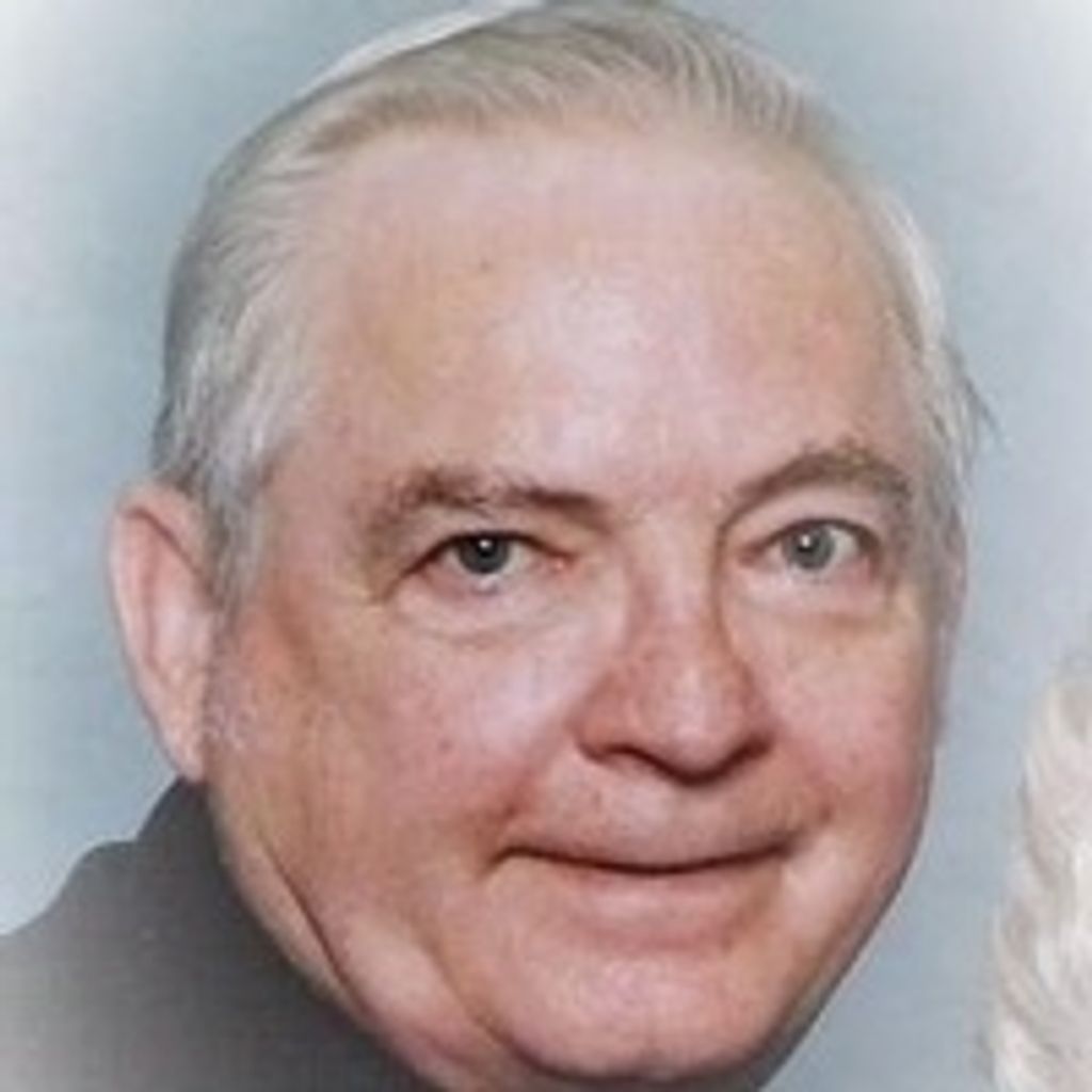 Charles Ernest Williams, Jr.