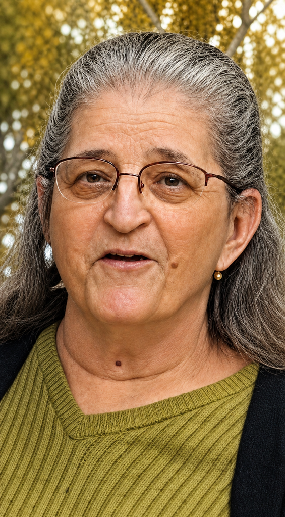 Sue C. Bradford-Johnson