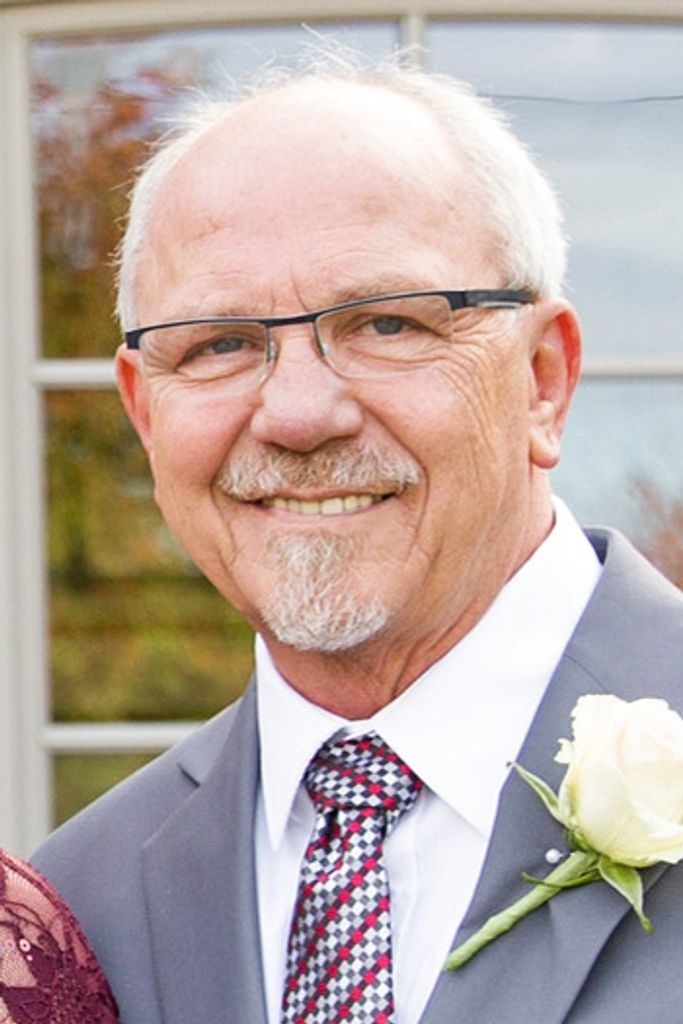 Merlin Schiernbeck