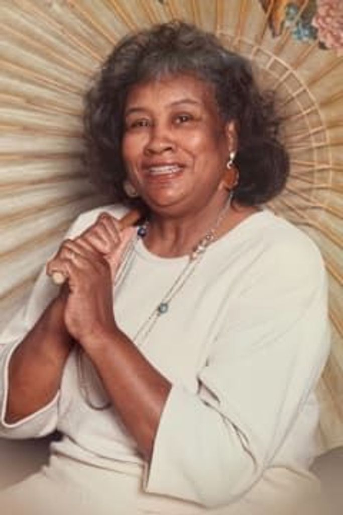 Pearlie J Hubbard Profile Photo
