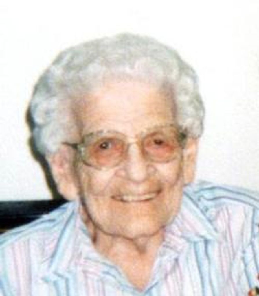 Madeline J. Benshoof Profile Photo