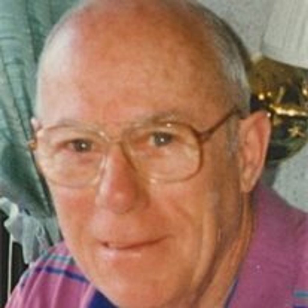 William E. Constantine, Profile Photo