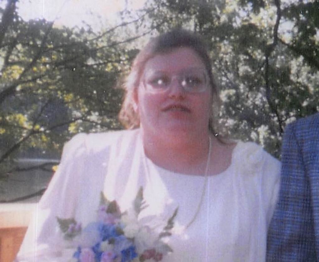 Kay E. (Winters)  Vanwhy