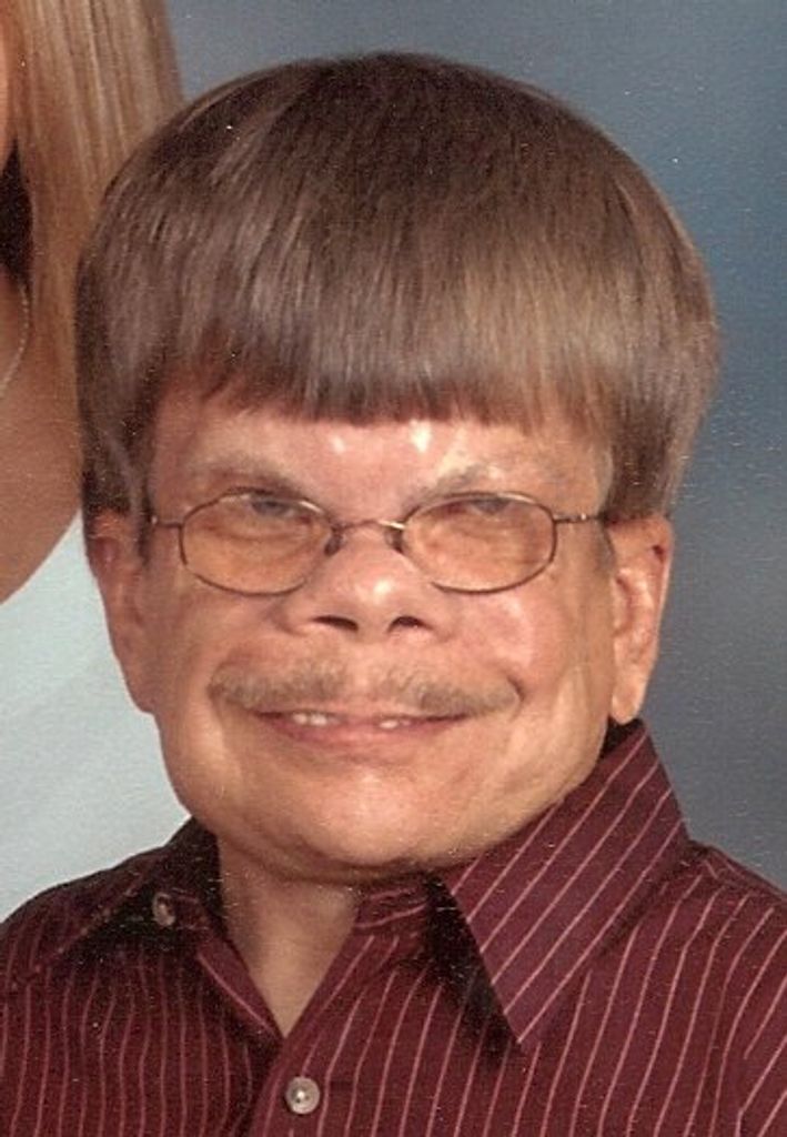 Ronald L. Shaffer