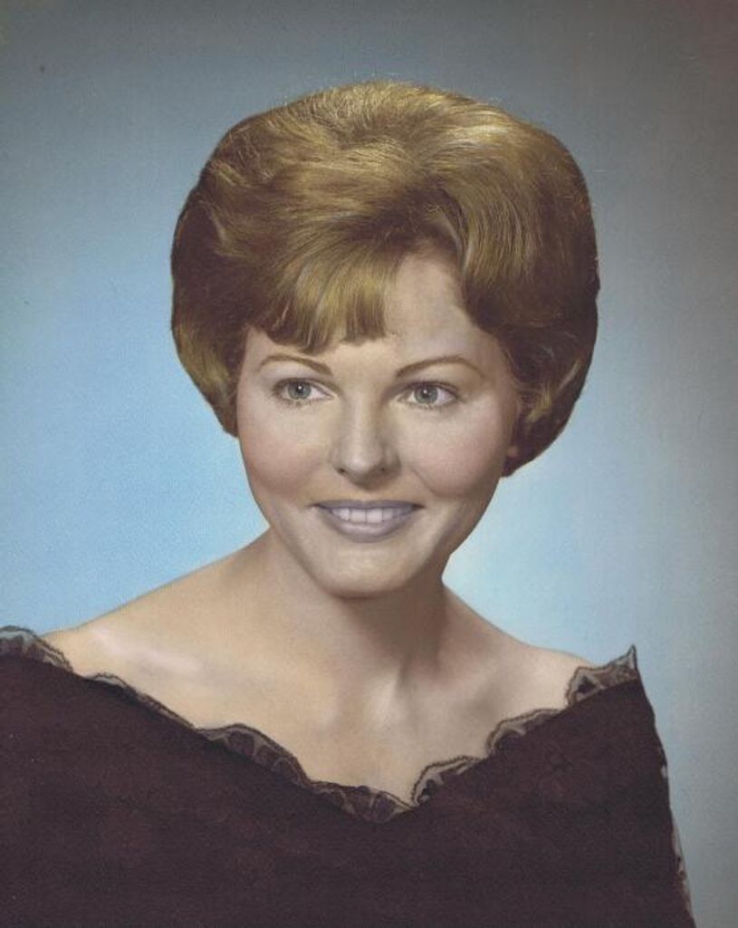 Norma Jean (Skeens)  Lambert
