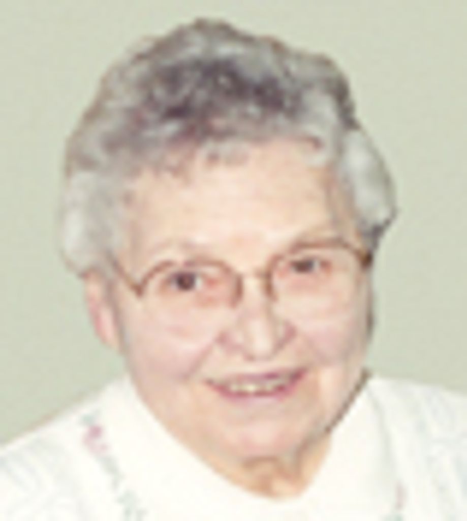 Harriet Green