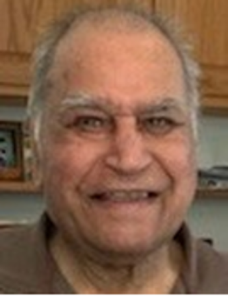 Narindar K. Aggarwal Profile Photo