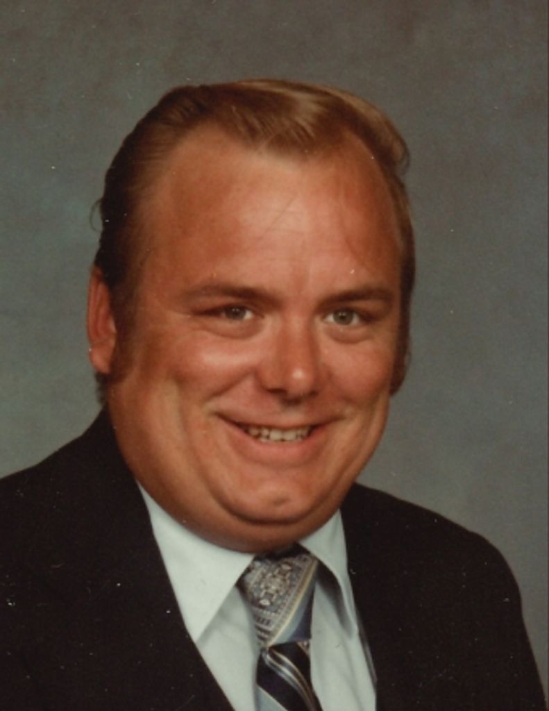 Ed Van Den Heuvel Profile Photo