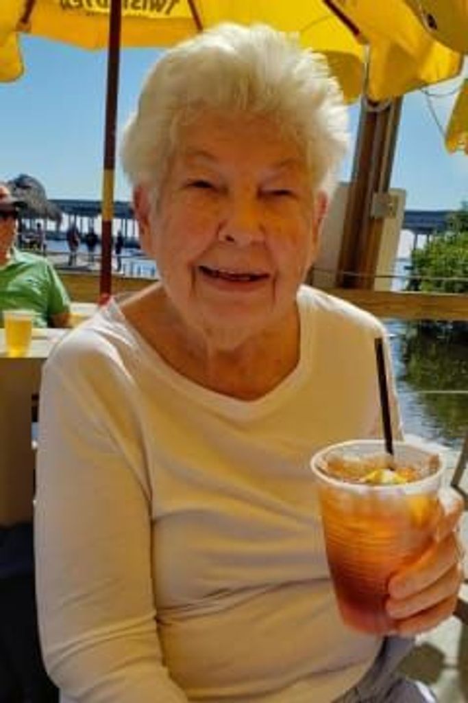 Shirley K. Devilling
