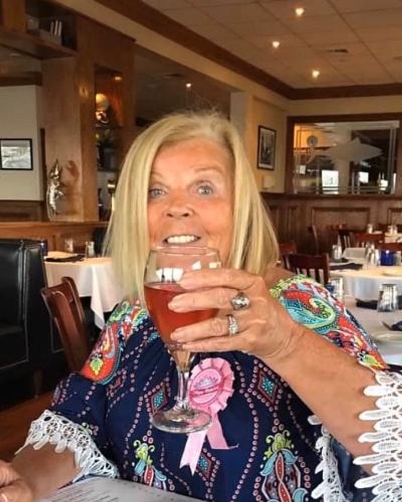Barbara A. Lanzetta