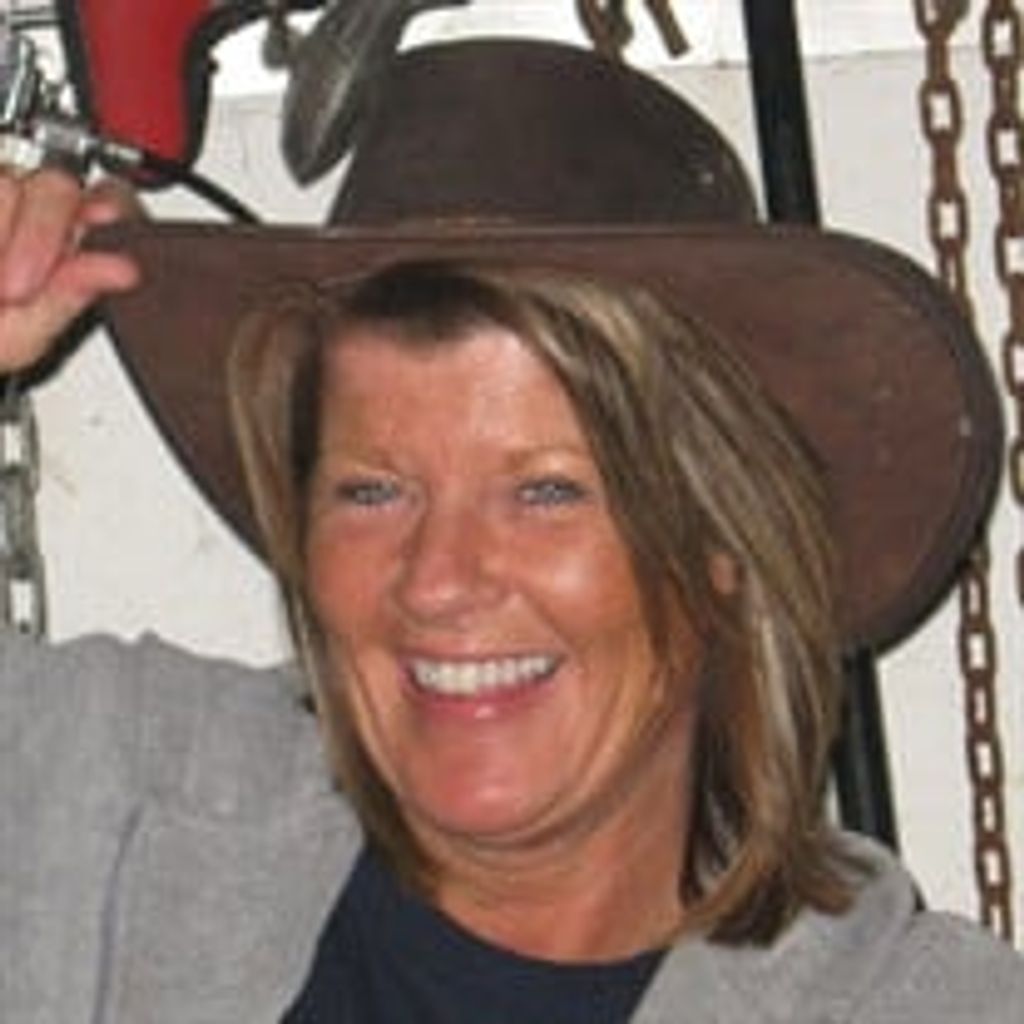 Raeann Johnson