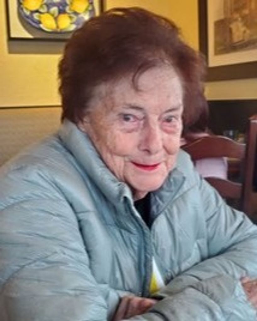 Elizabeth Hanneman