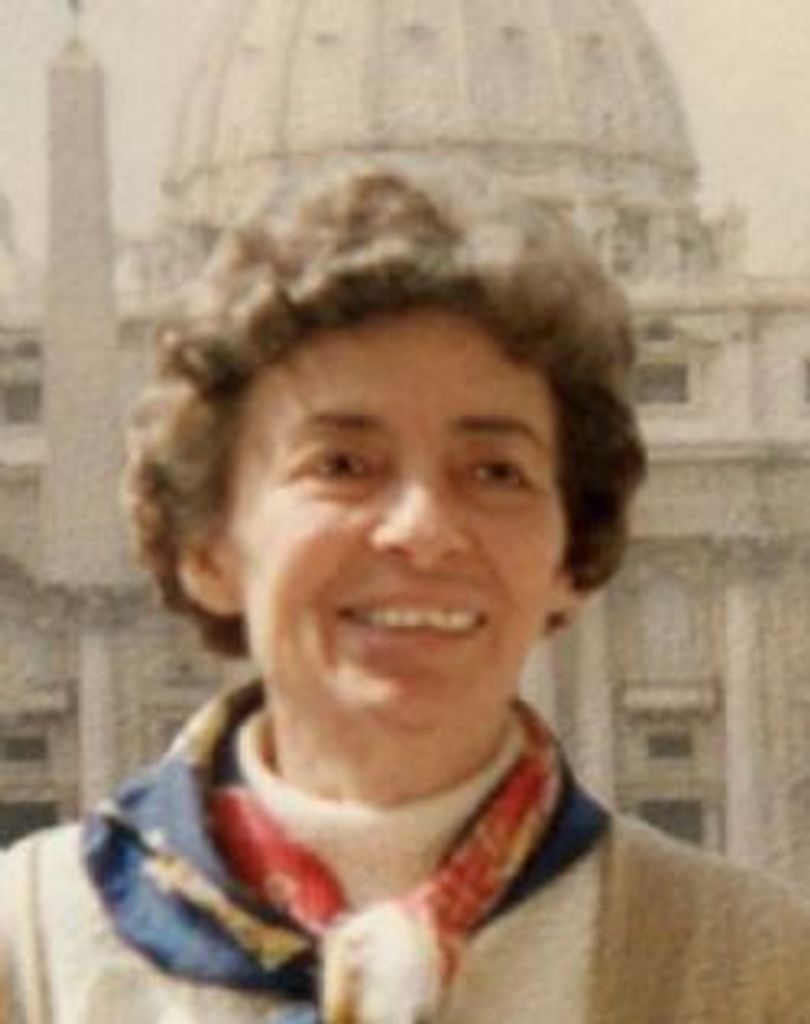 Marie Butler