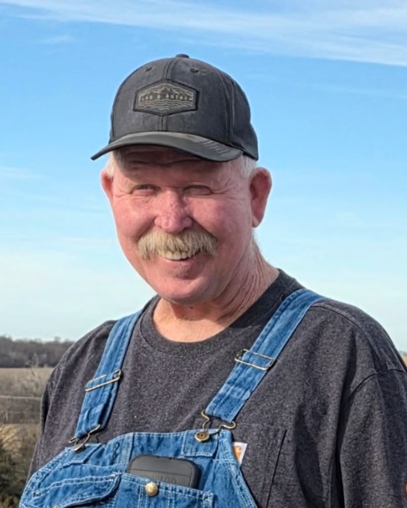 Randy Wayne Hufford