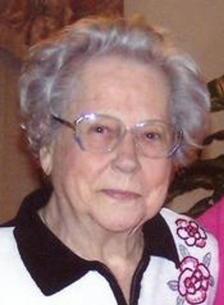 Mrs. Linus (Mary Elta) Sonnier Profile Photo