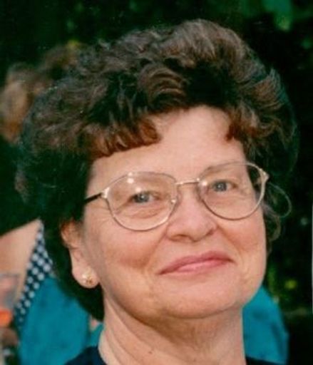 Barbara Tackman Profile Photo