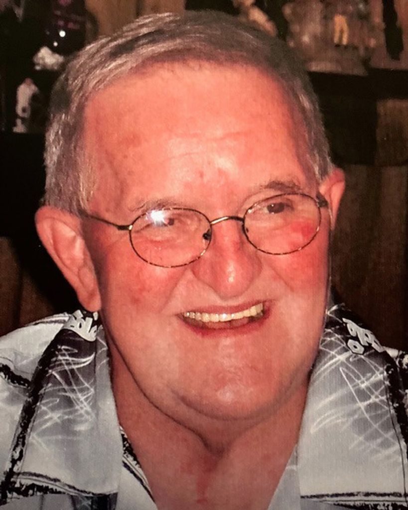 Alexander H. Aubin Profile Photo