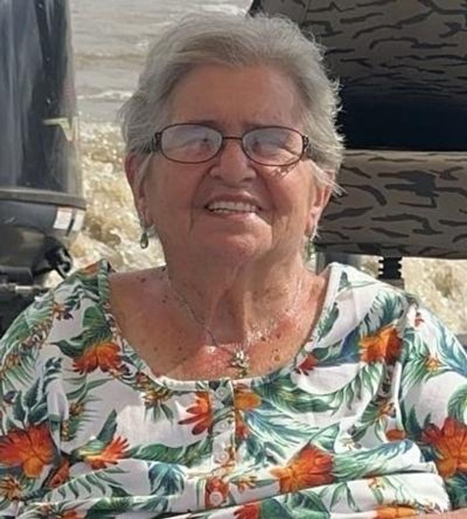 Charlotte Shockley Profile Photo